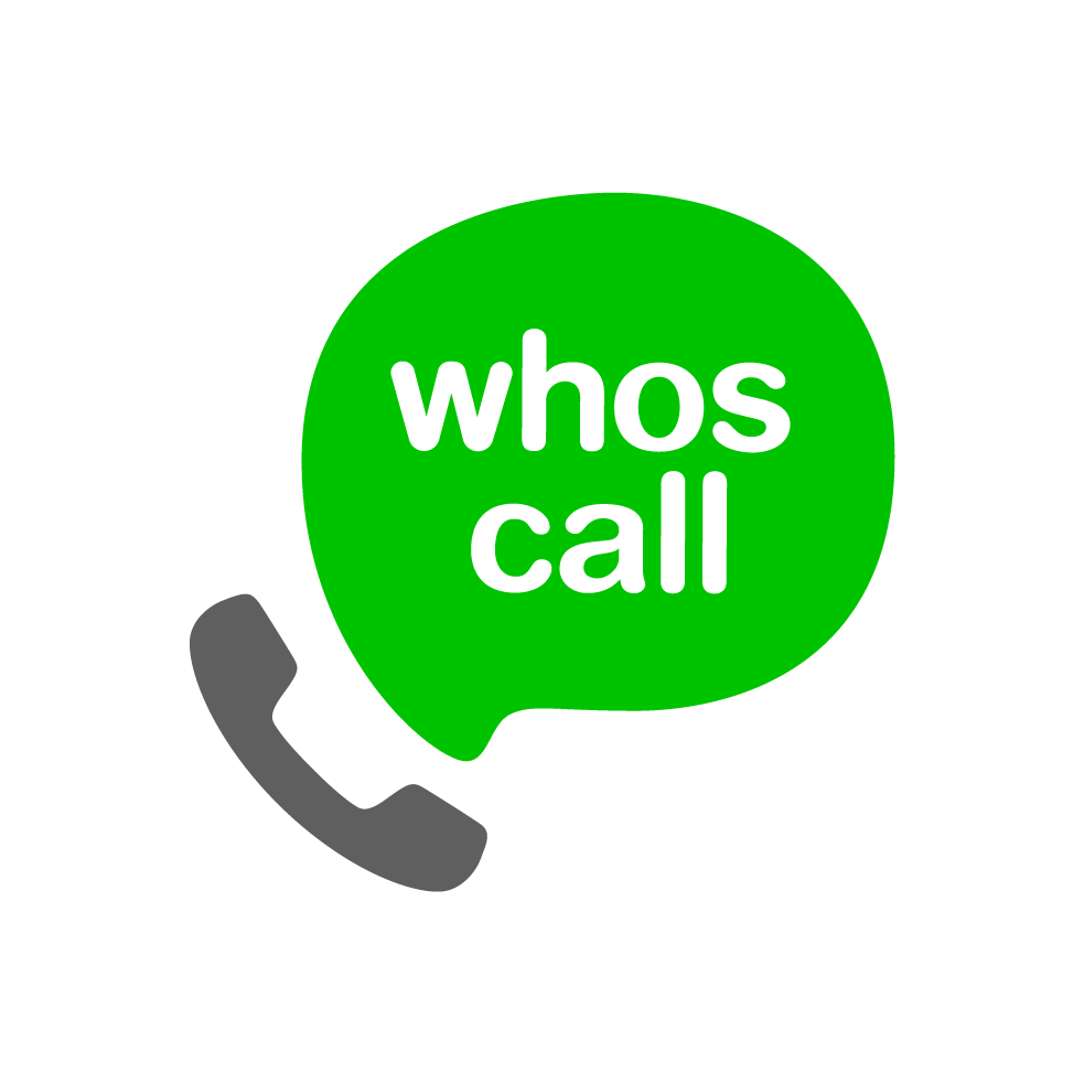 Whoscall